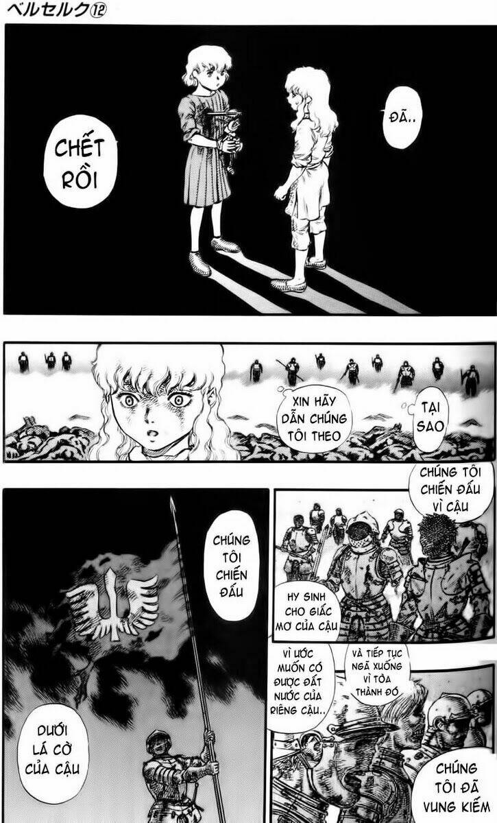 Berserk Tập 93 trang 15