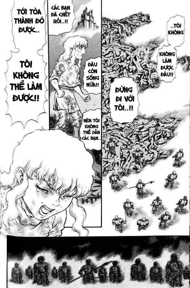 Berserk Tập 93 trang 16