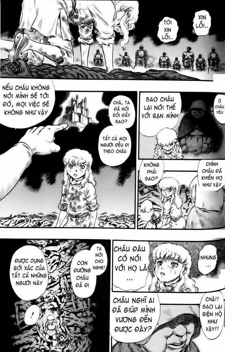 Berserk Tập 93 trang 17