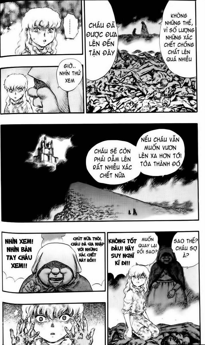 Berserk Tập 93 trang 18