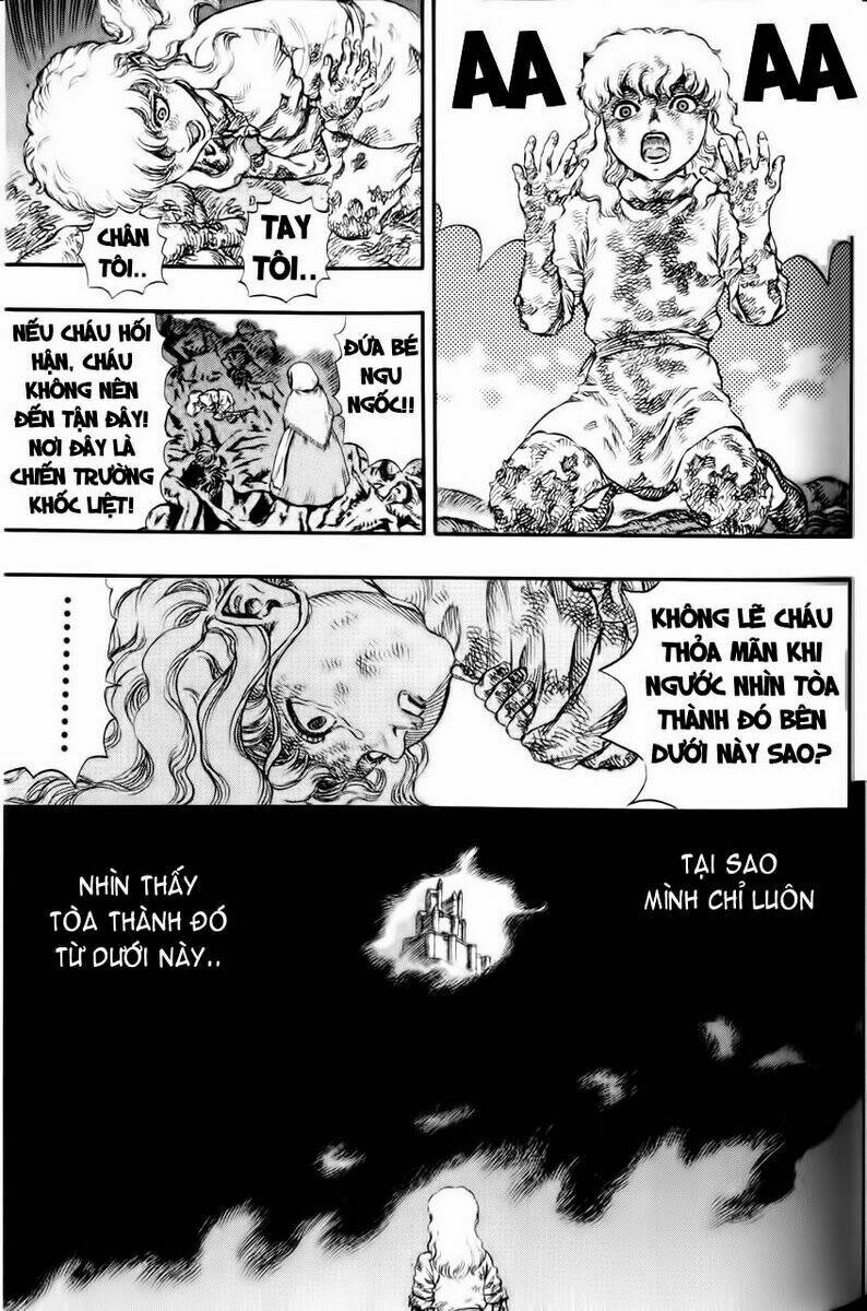 Berserk Tập 93 trang 19