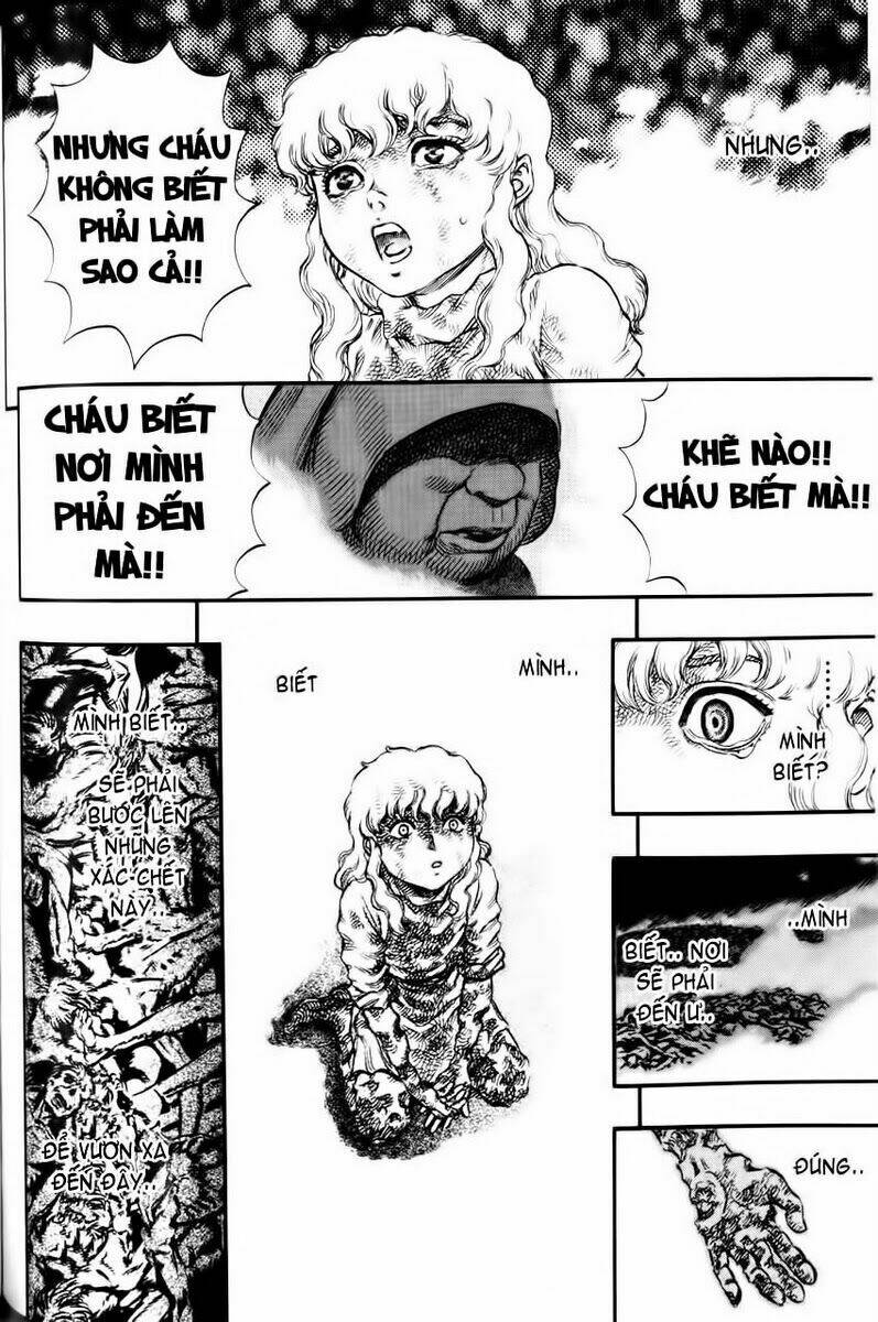 Berserk Tập 93 trang 20