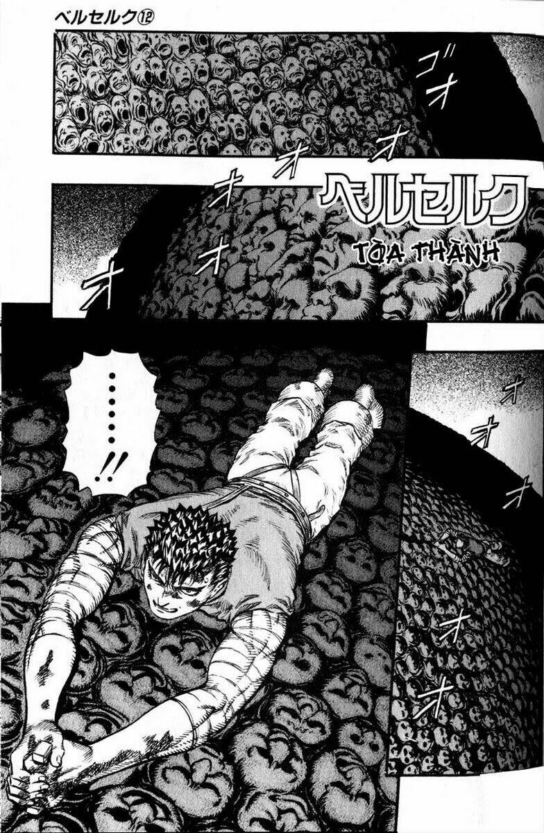 Berserk Tập 93 trang 3
