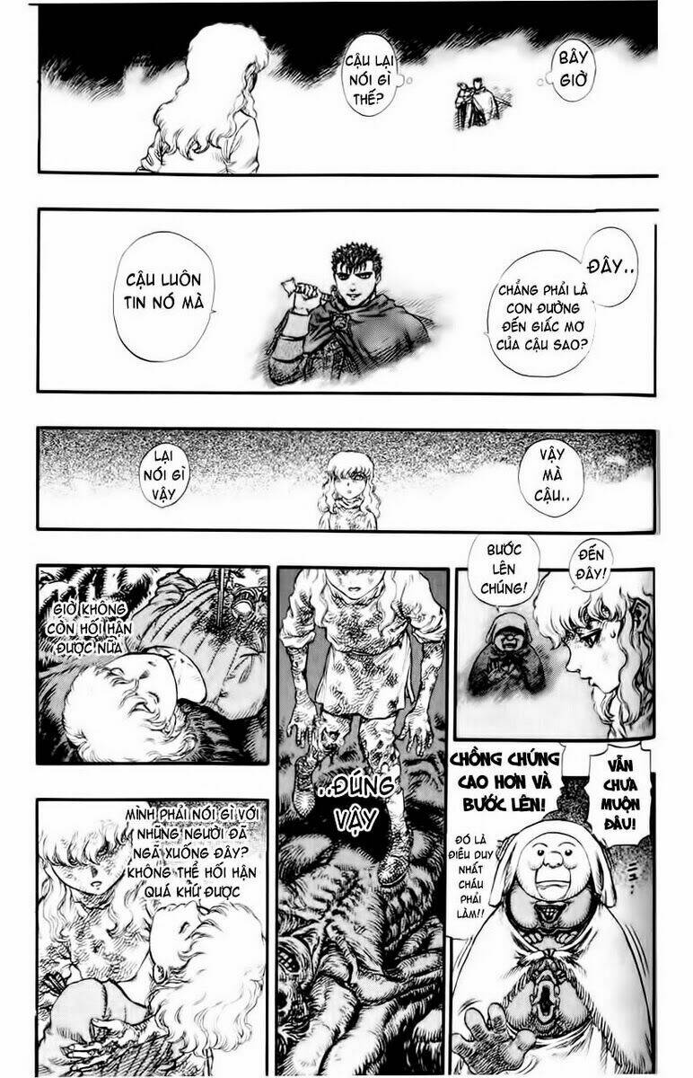Berserk Tập 93 trang 21