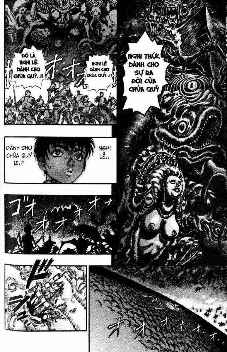 Berserk Tập 93 trang 5