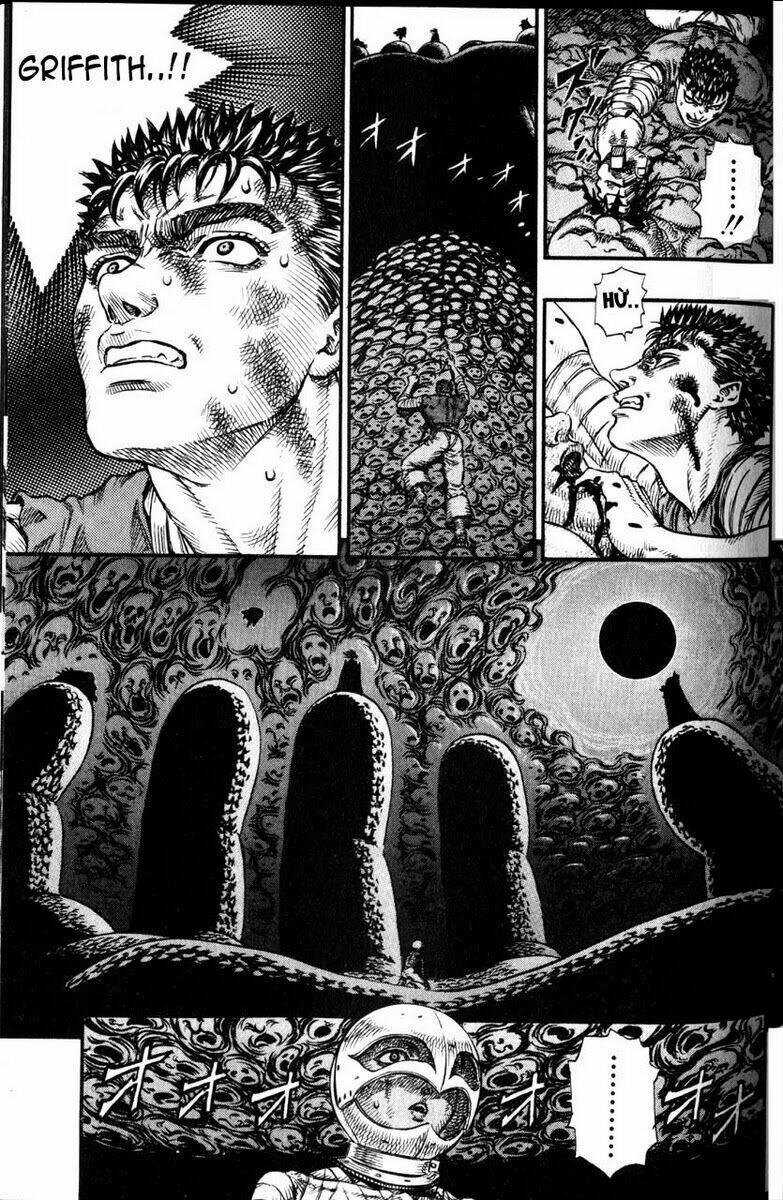 Berserk Tập 93 trang 6