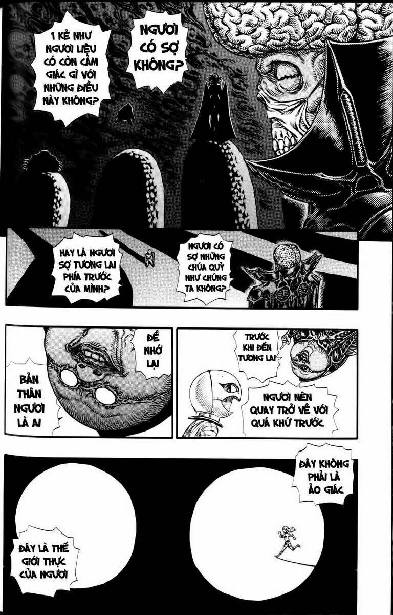 Berserk Tập 93 trang 7