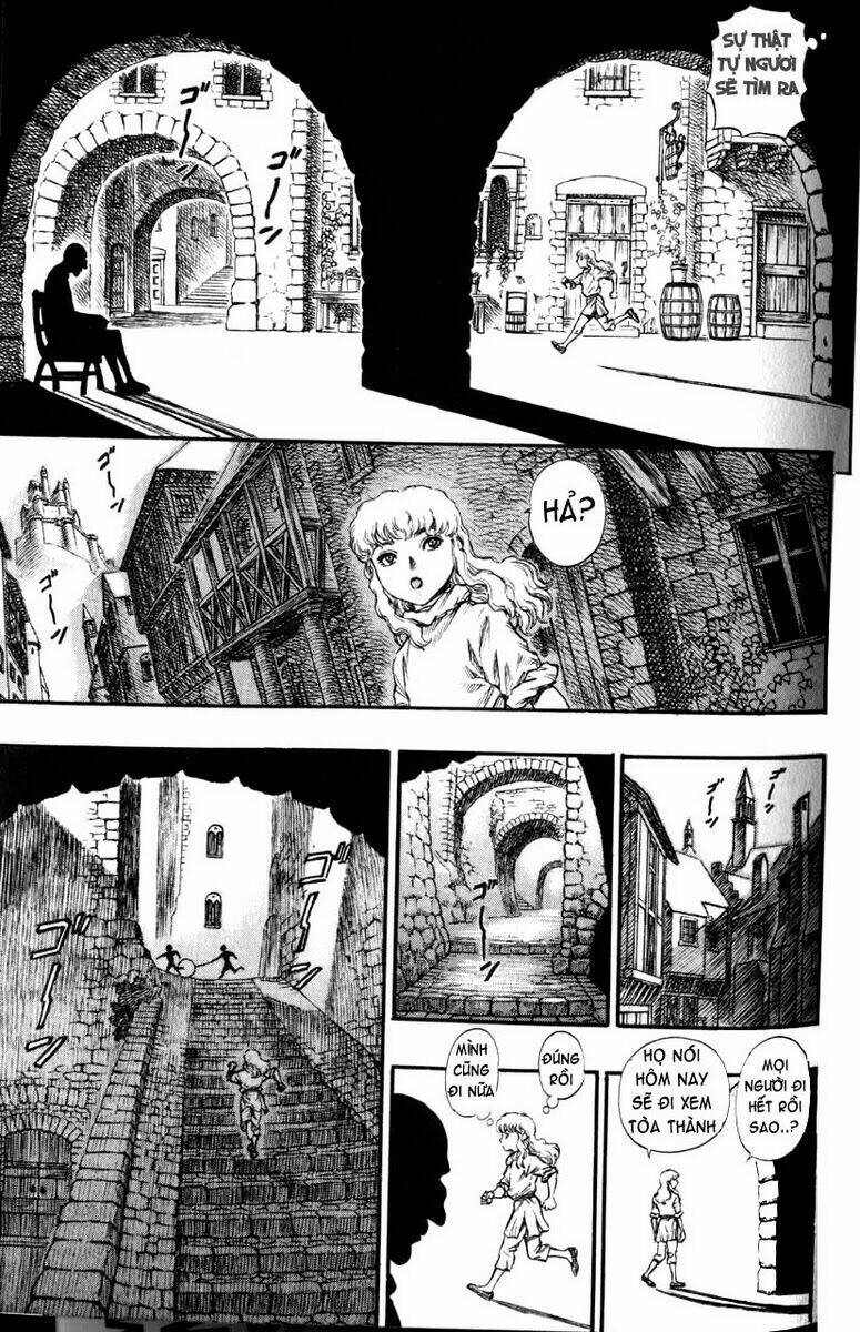 Berserk Tập 93 trang 8