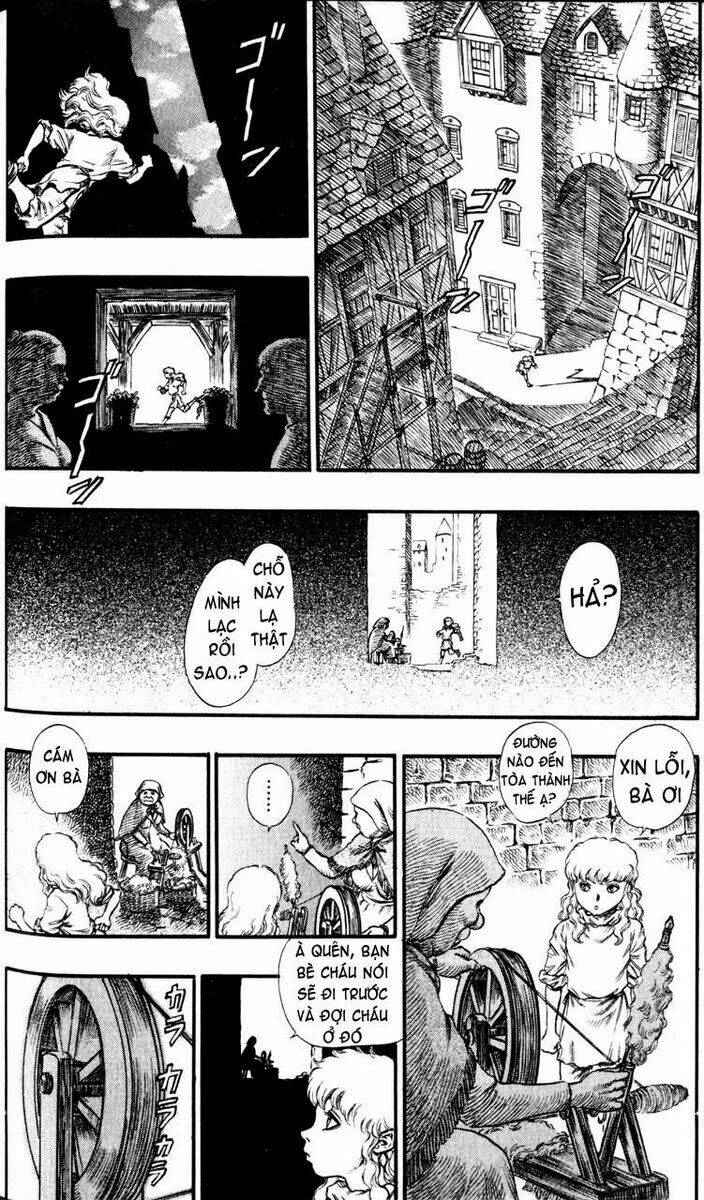 Berserk Tập 93 trang 9
