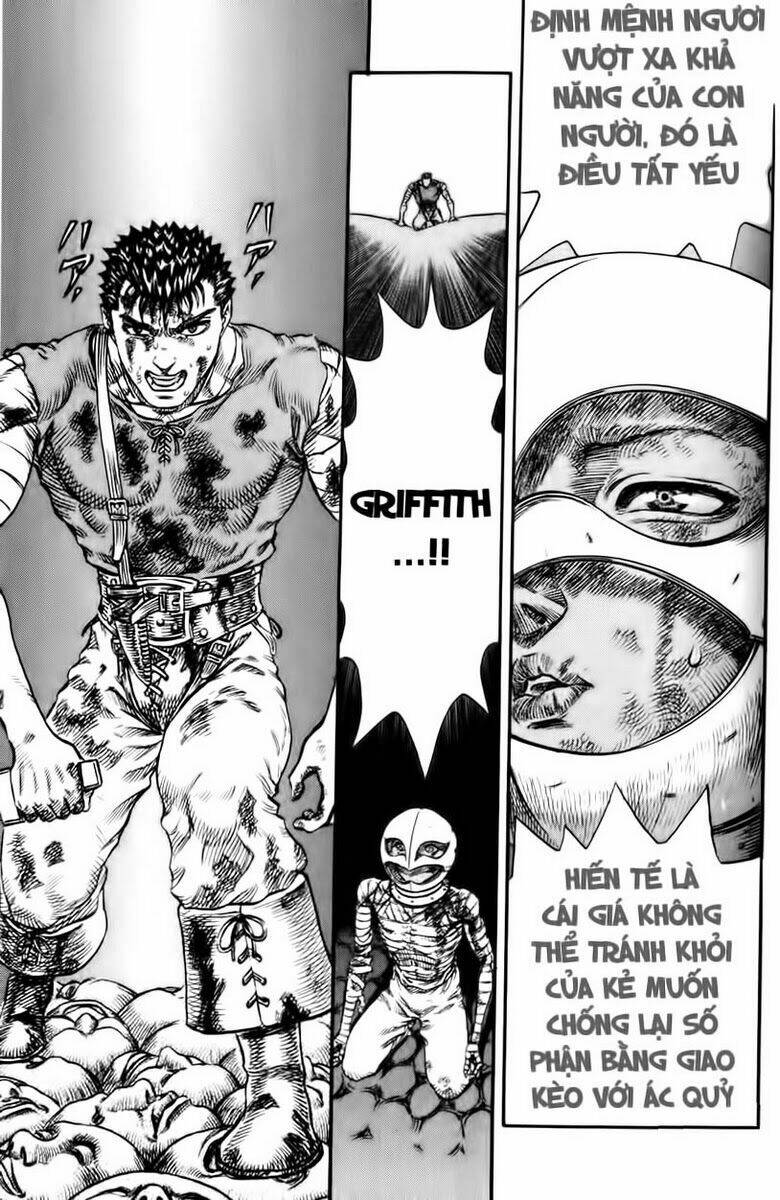 Berserk Tập 94 trang 11