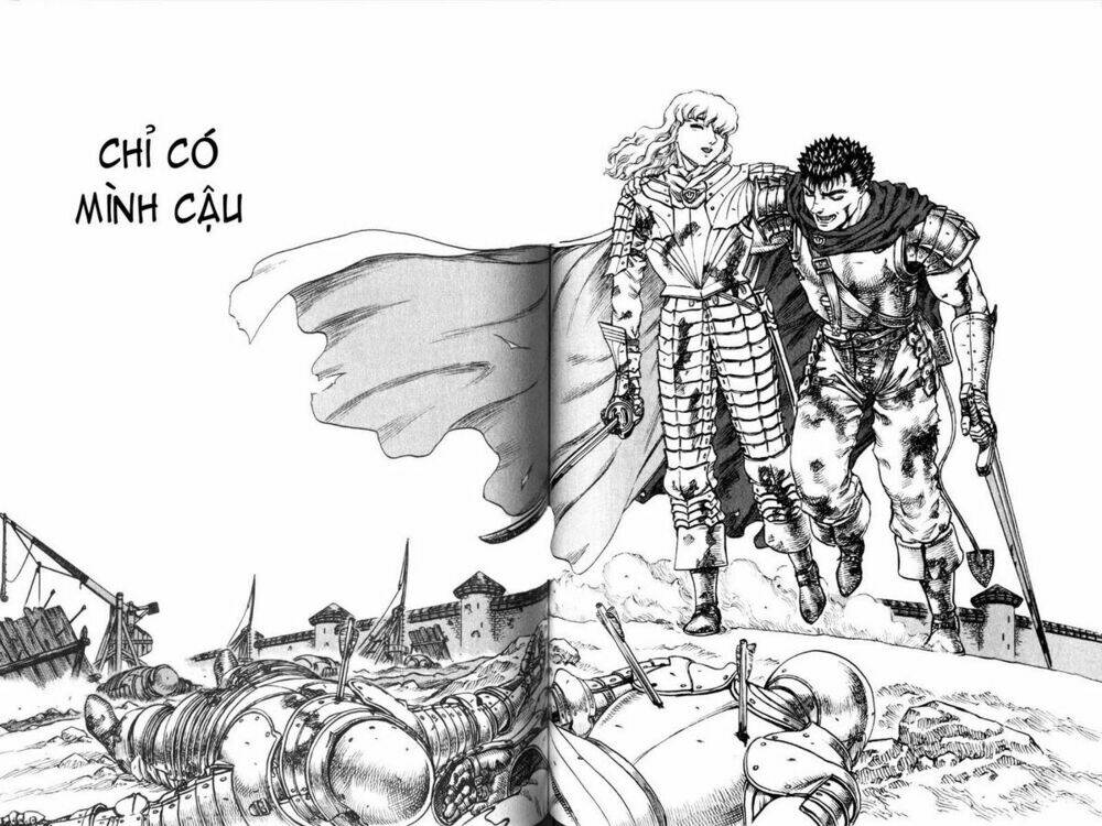 Berserk Tập 94 trang 14