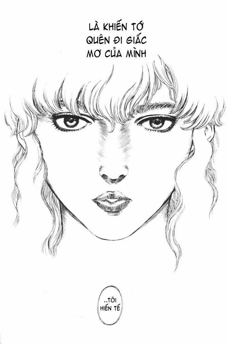Berserk Tập 94 trang 15