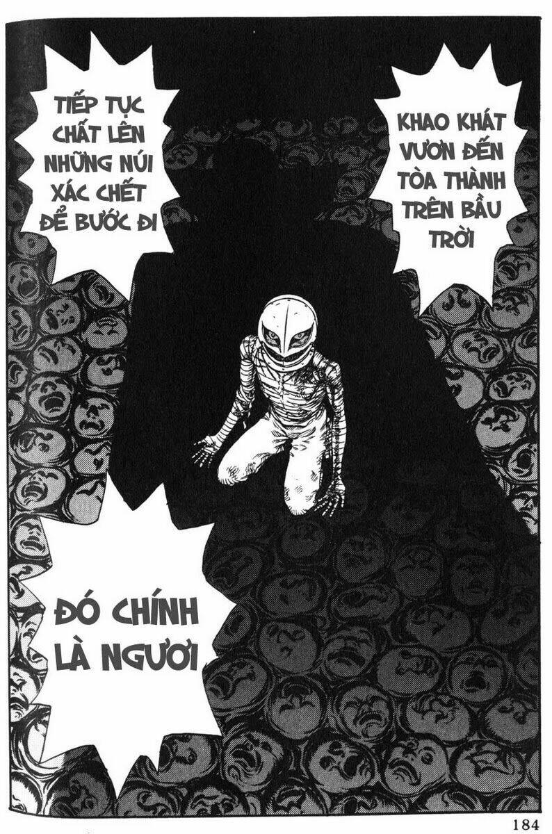 Berserk Tập 94 trang 4