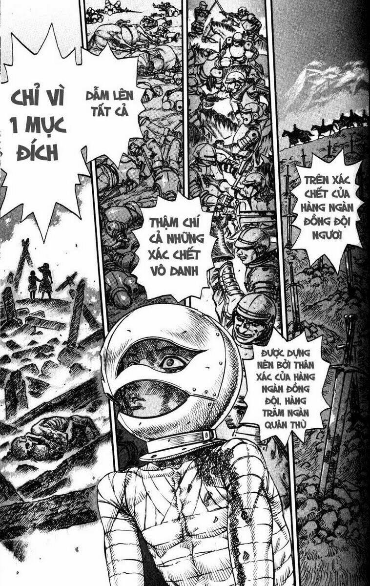 Berserk Tập 94 trang 5
