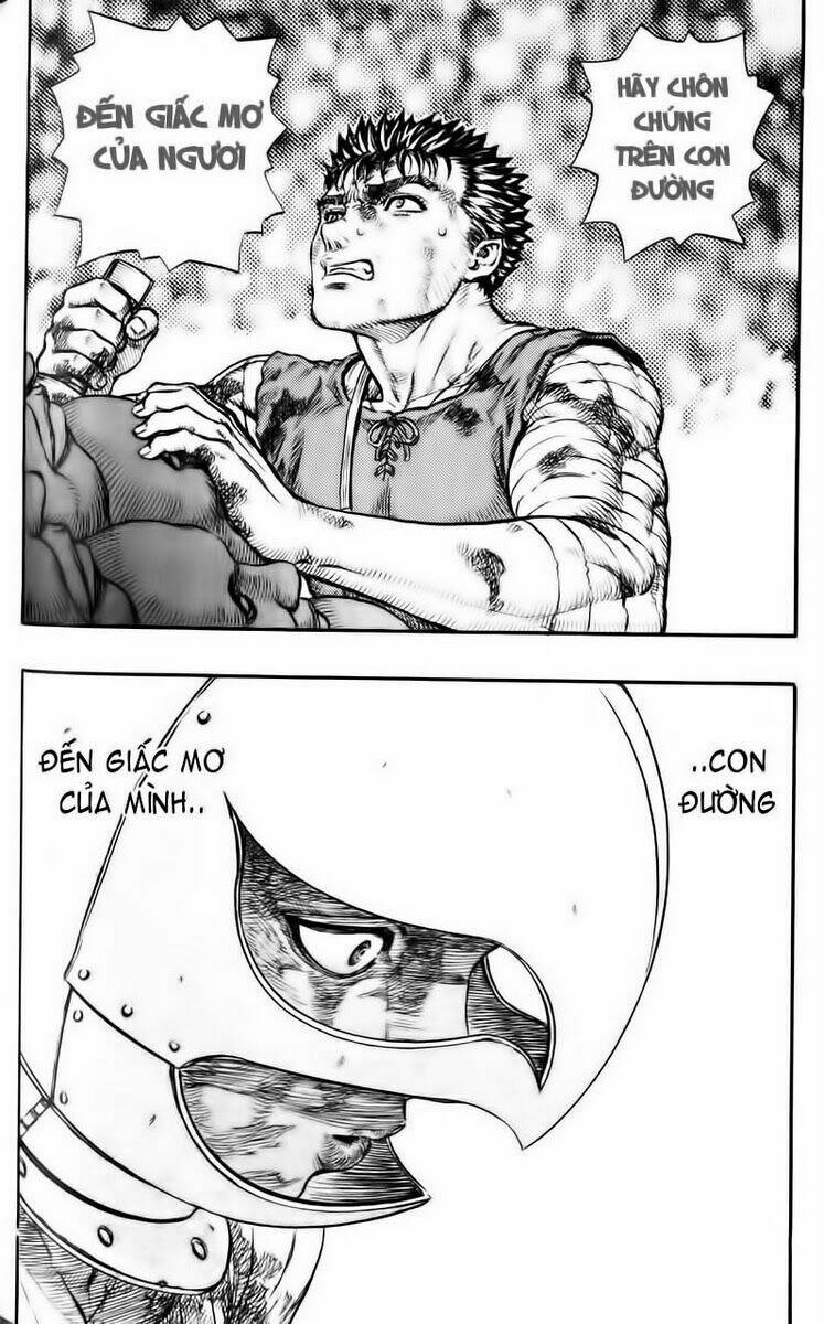 Berserk Tập 94 trang 7