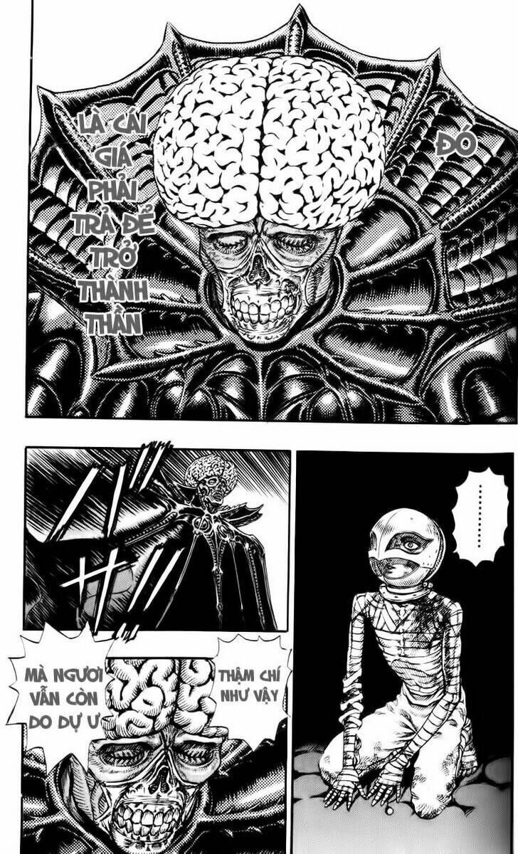 Berserk Tập 94 trang 8
