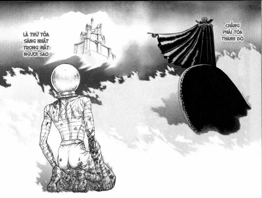 Berserk Tập 94 trang 9