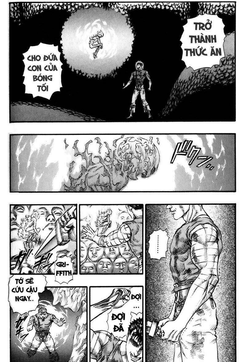 Berserk Tập 95 trang 11