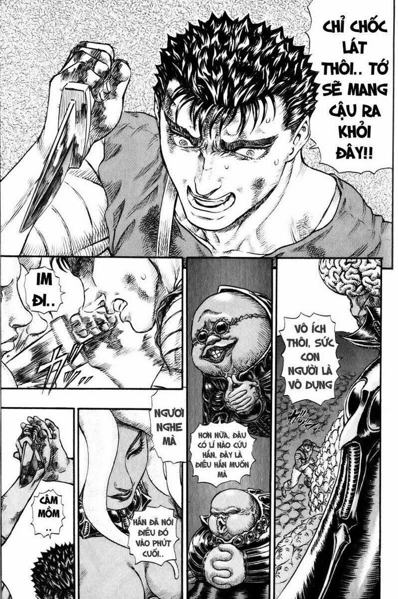 Berserk Tập 95 trang 12