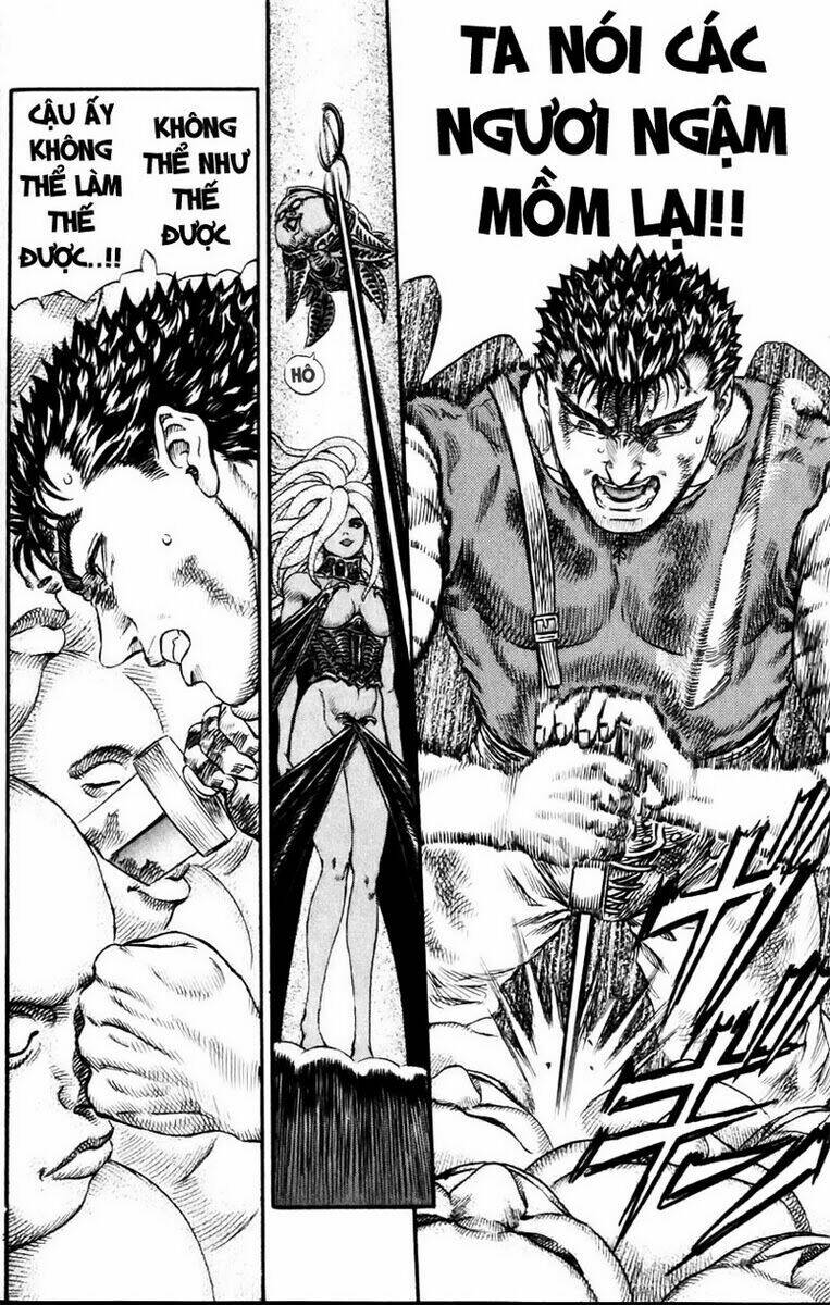 Berserk Tập 95 trang 13