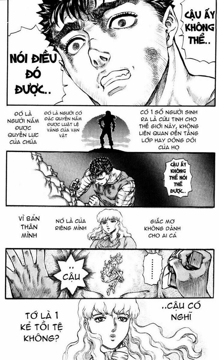 Berserk Tập 95 trang 14