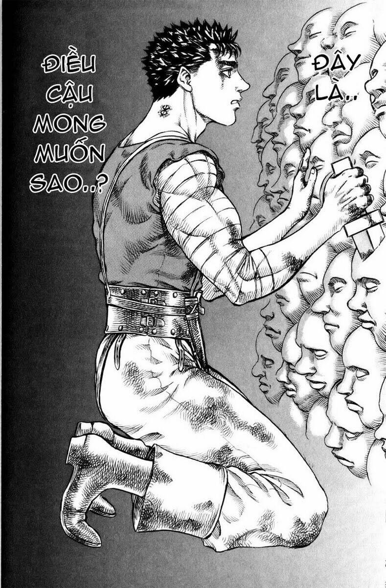 Berserk Tập 95 trang 15