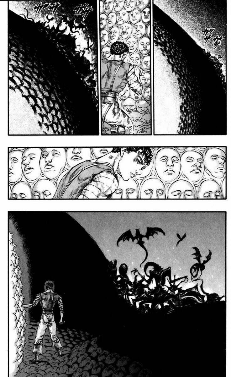 Berserk Tập 95 trang 16