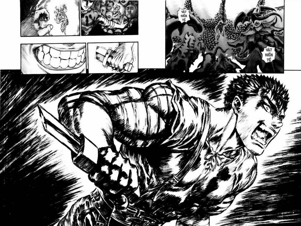 Berserk Tập 95 trang 17