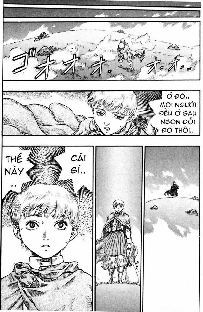 Berserk Tập 95 trang 19
