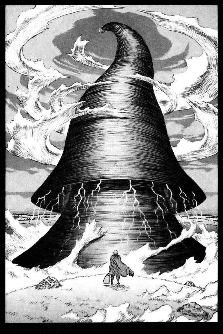 Berserk Tập 95 trang 20