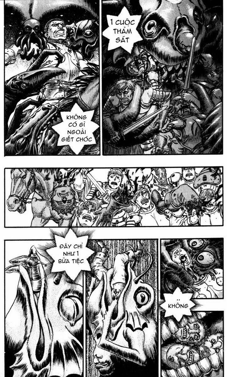 Berserk Tập 95 trang 6