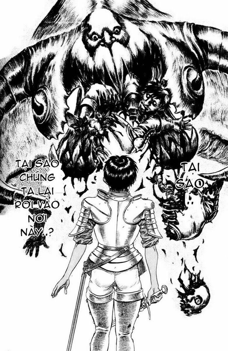 Berserk Tập 95 trang 9