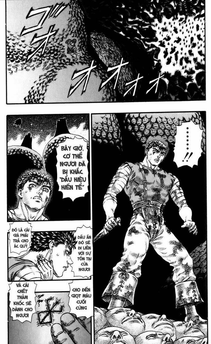 Berserk Tập 95 trang 10