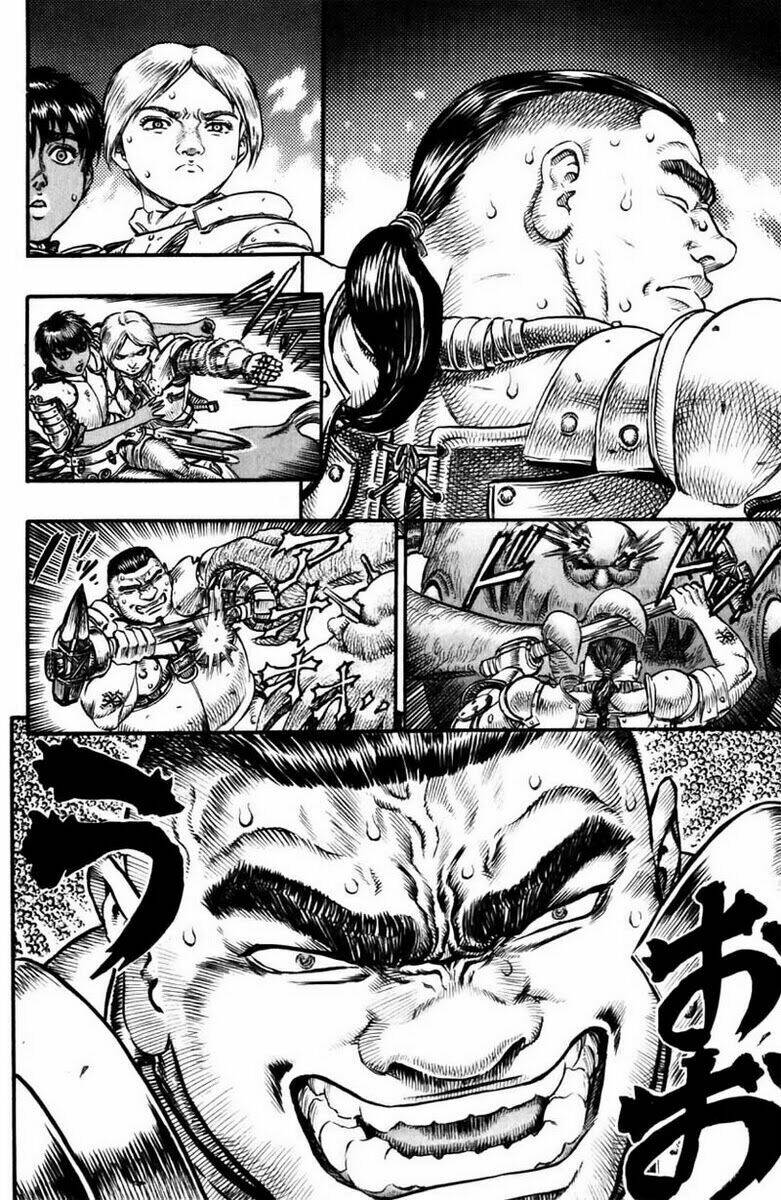 Berserk Tập 96 trang 11