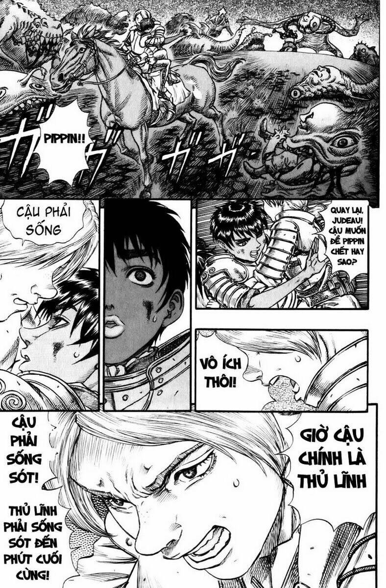 Berserk Tập 96 trang 12