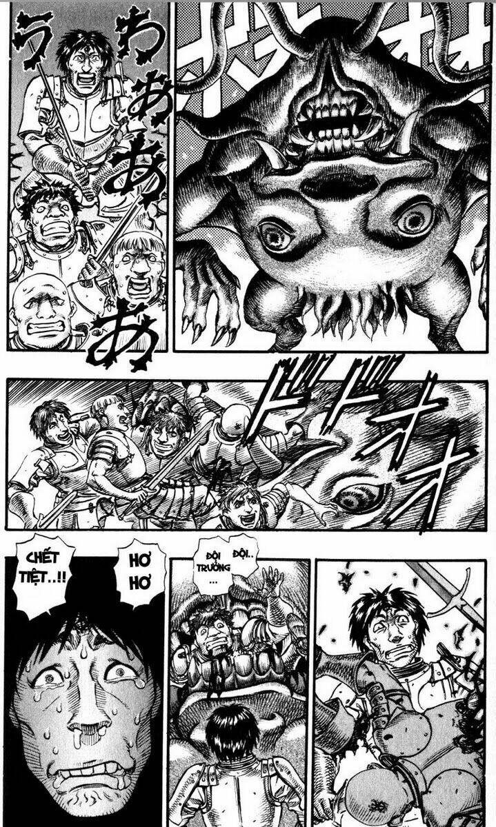 Berserk Tập 96 trang 14