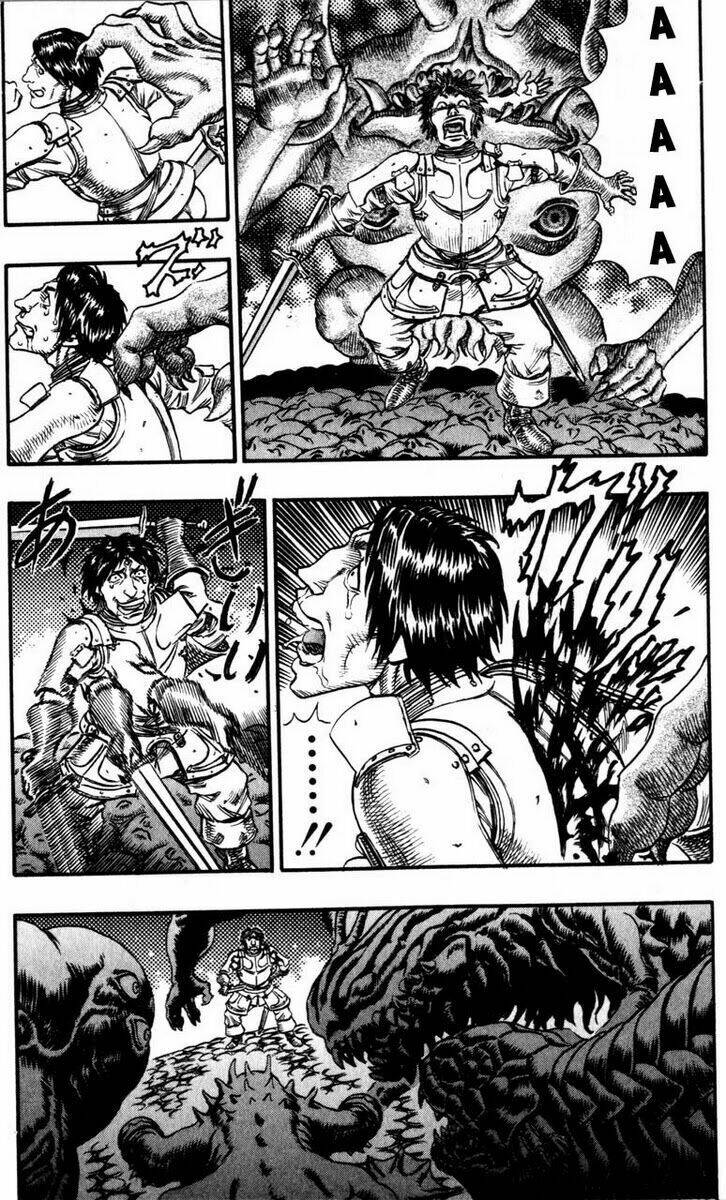 Berserk Tập 96 trang 15