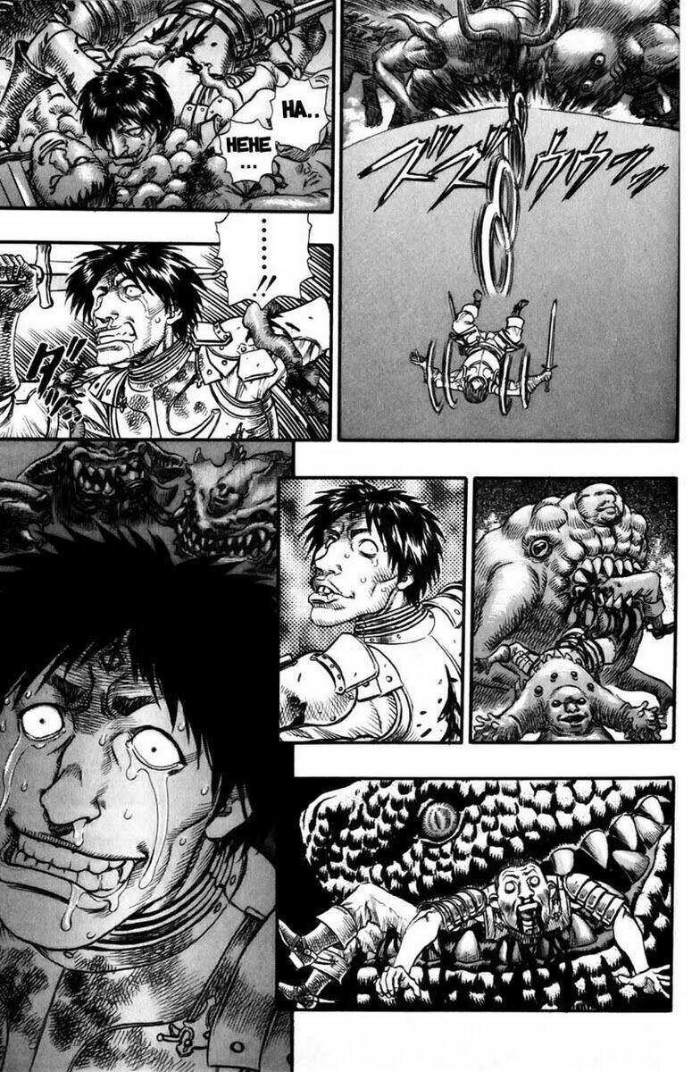 Berserk Tập 96 trang 16