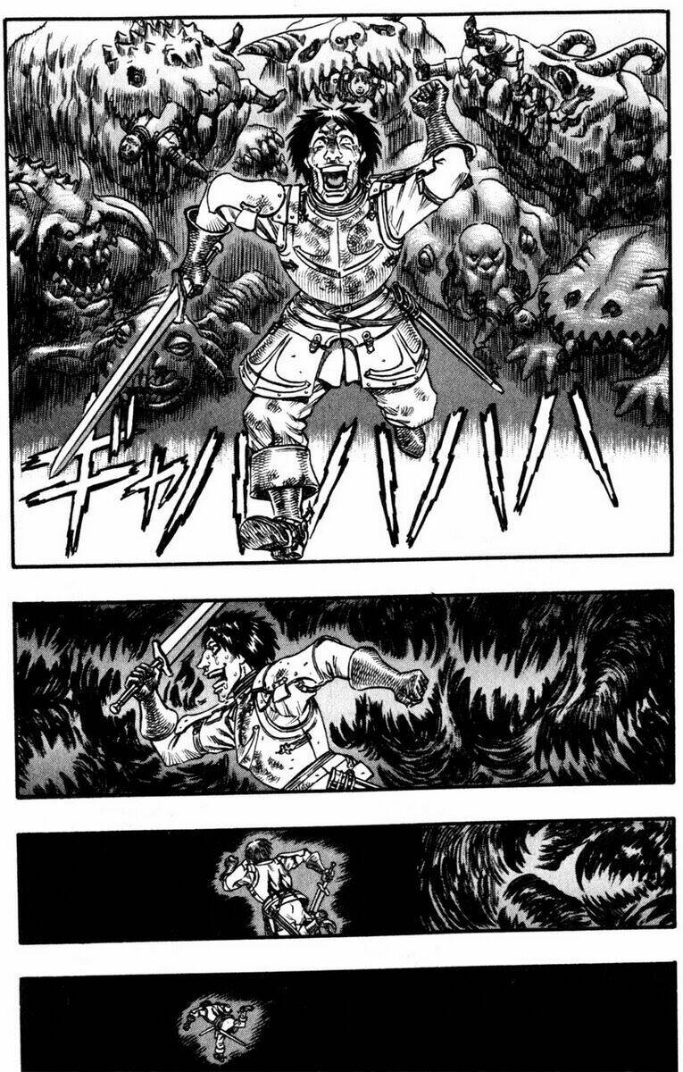 Berserk Tập 96 trang 17