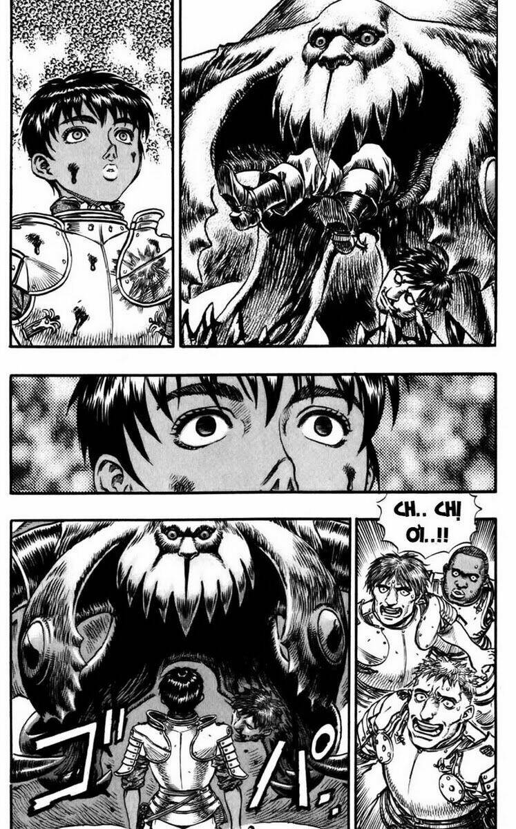 Berserk Tập 96 trang 8