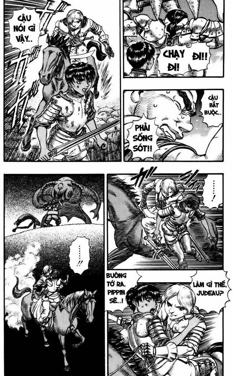 Berserk Tập 96 trang 10