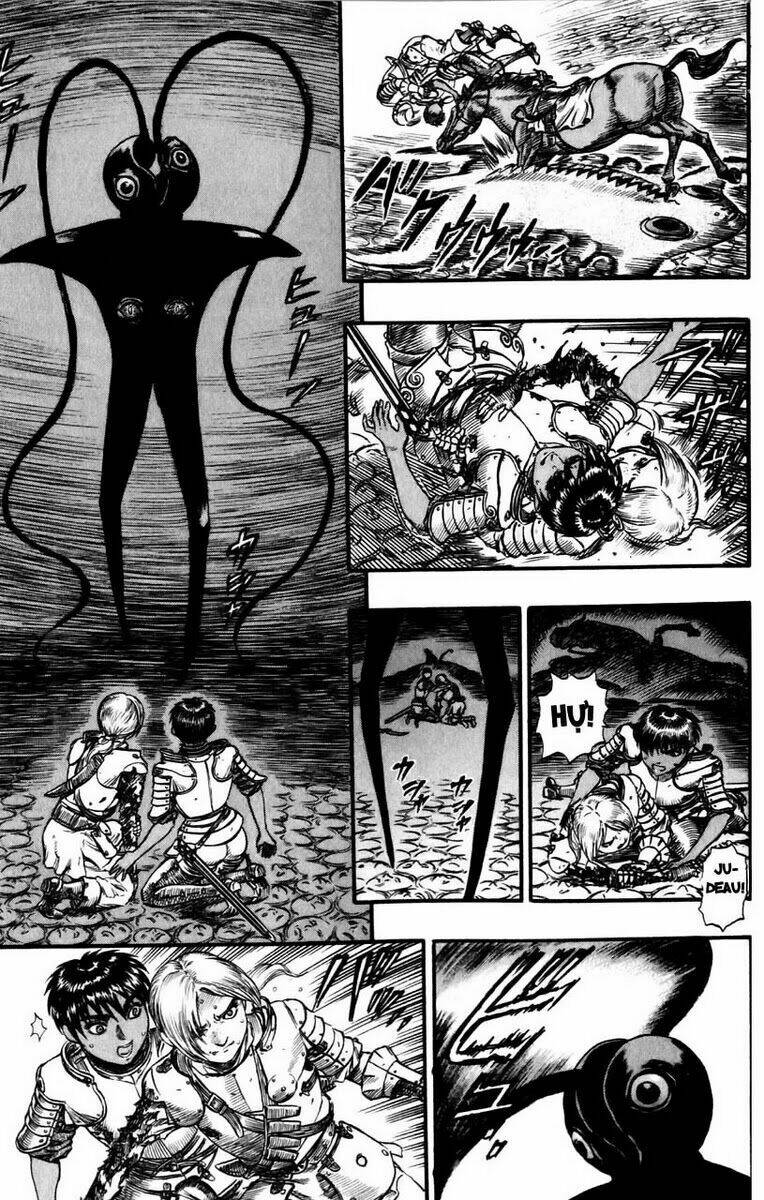 Berserk Tập 97 trang 11