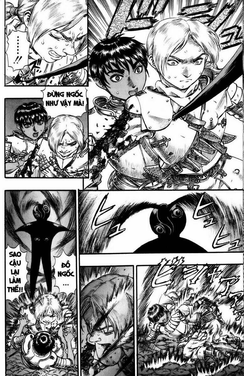 Berserk Tập 97 trang 12