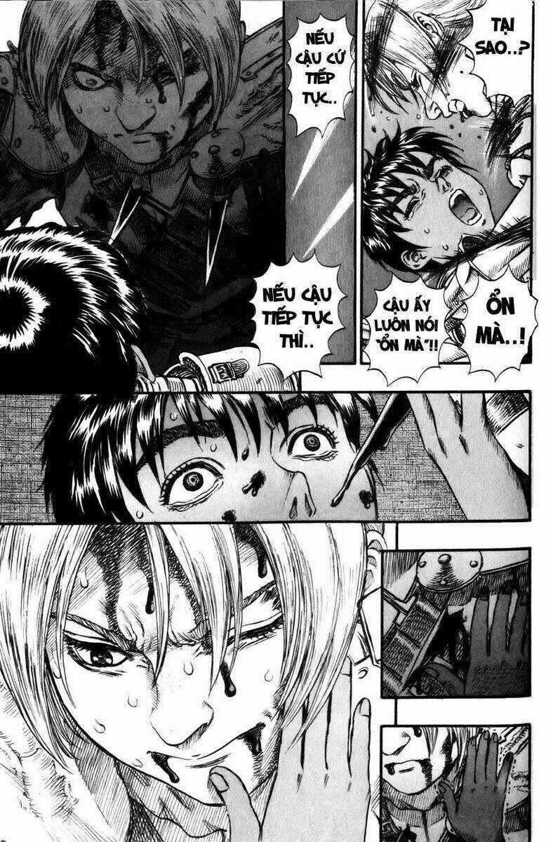 Berserk Tập 97 trang 13