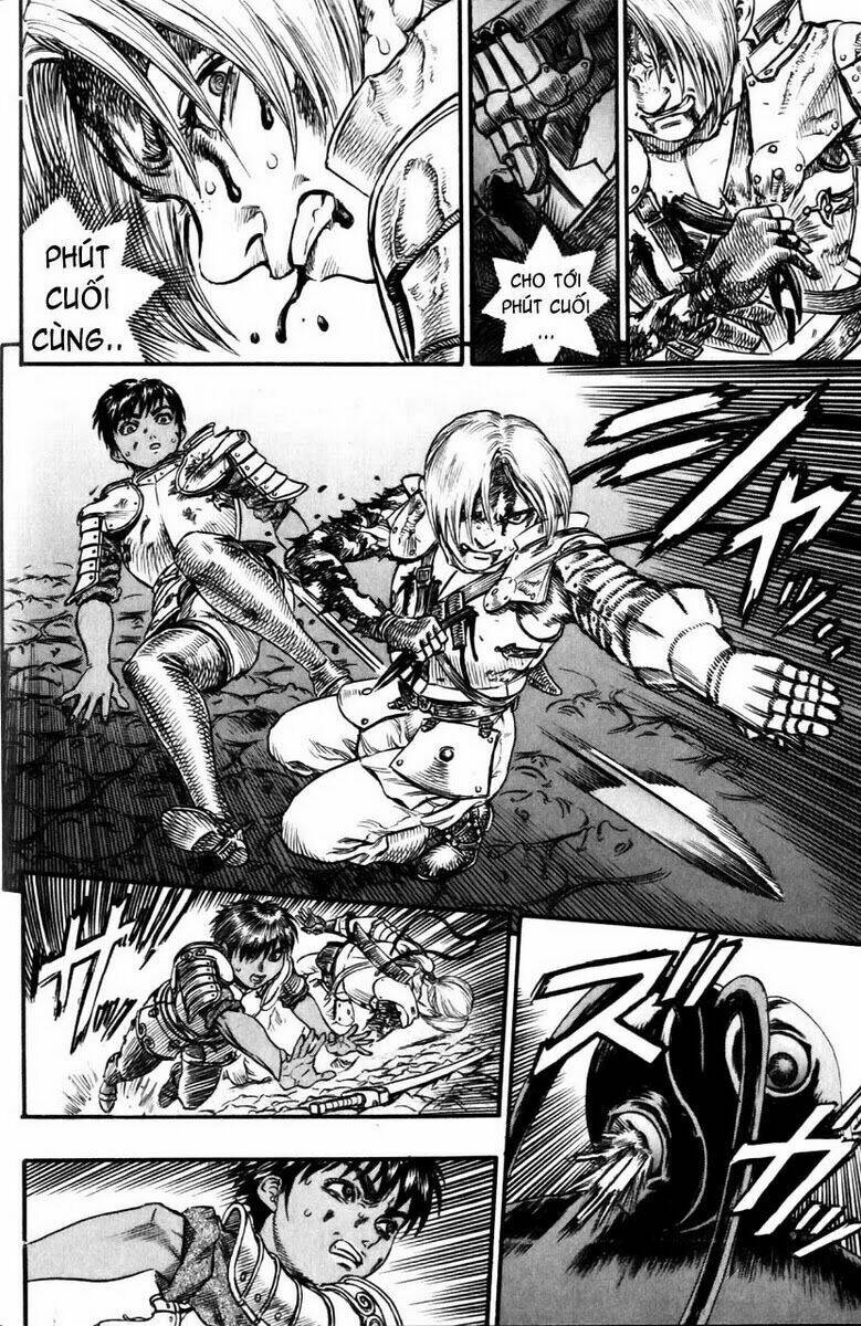 Berserk Tập 97 trang 14
