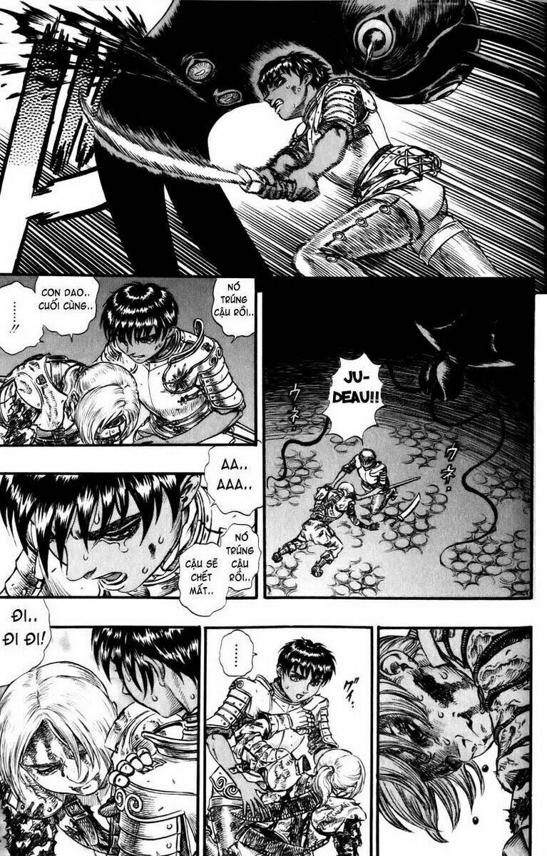 Berserk Tập 97 trang 15