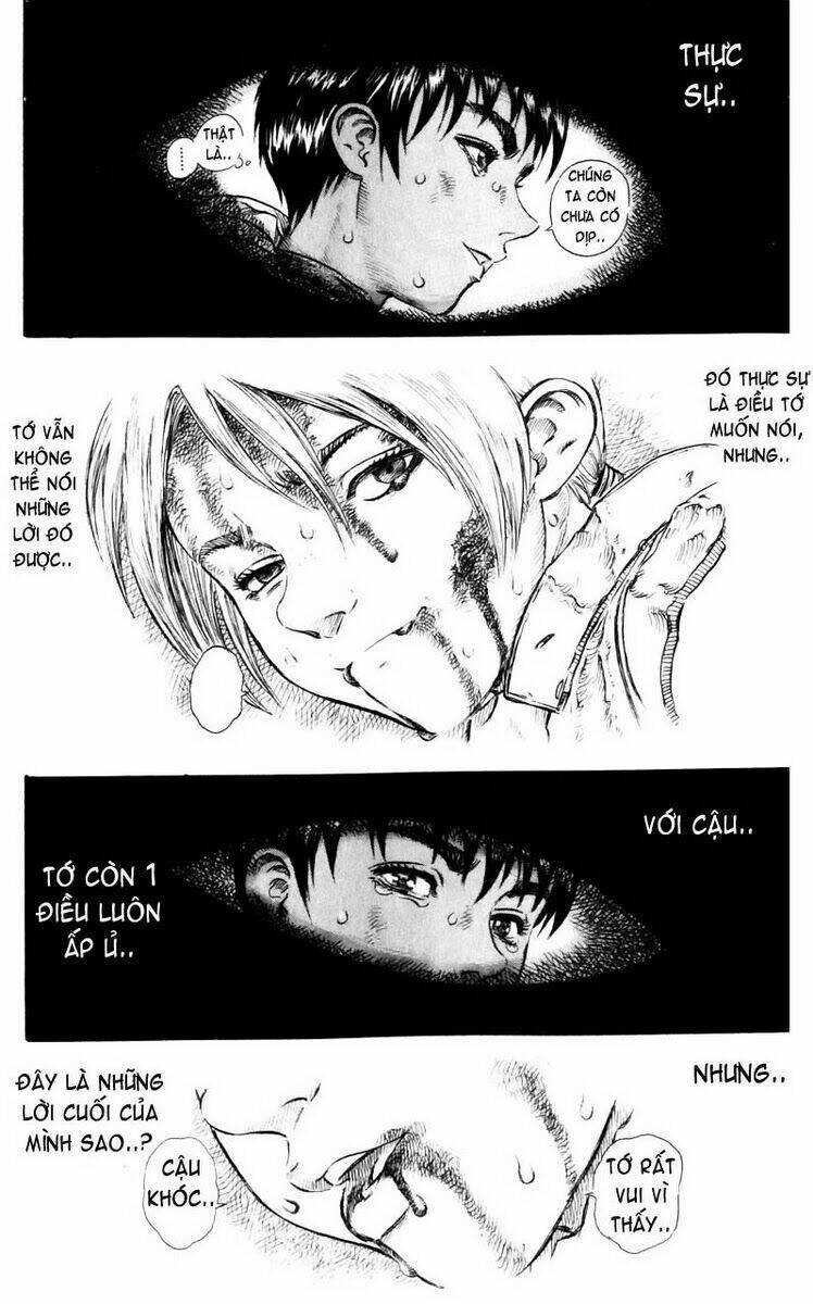 Berserk Tập 97 trang 17