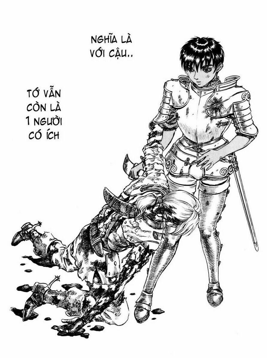 Berserk Tập 97 trang 18