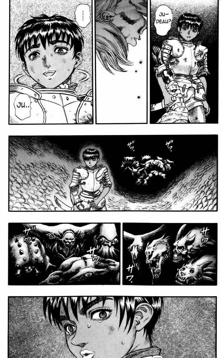 Berserk Tập 97 trang 19