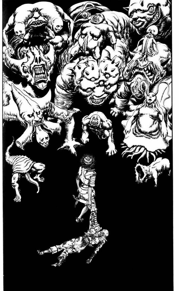 Berserk Tập 97 trang 20